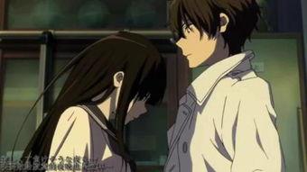 冰菓第一季在线观看,揭开校园谜案的青春探案之旅